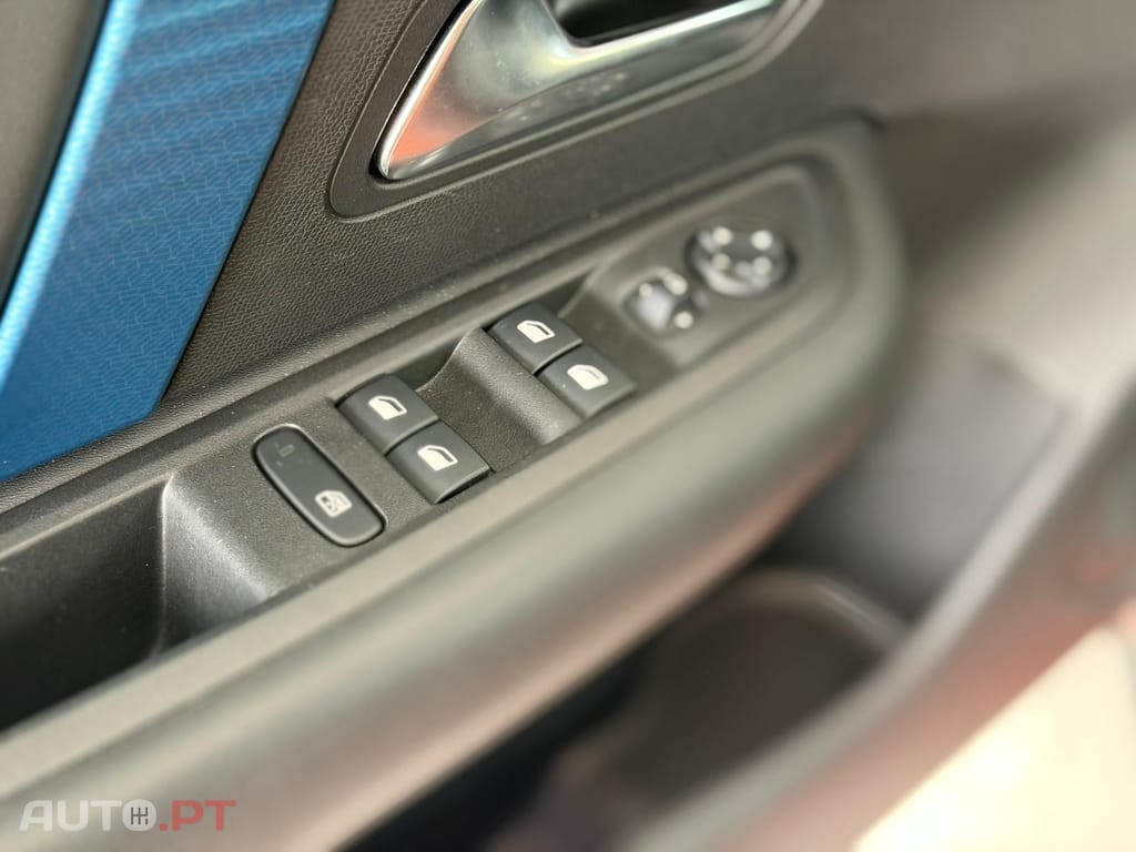 Citroen e-C4 50 kWh Feel Pack