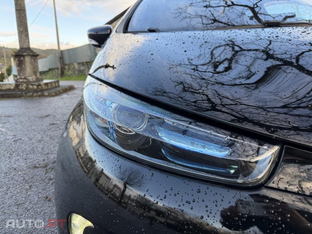 Renault Zoe (c/ Bateria) Intens