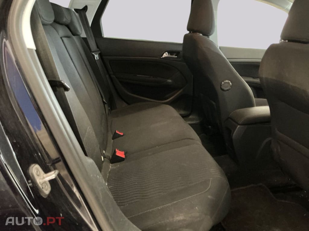 Peugeot 308 SW 1.2 PureTech Active Business