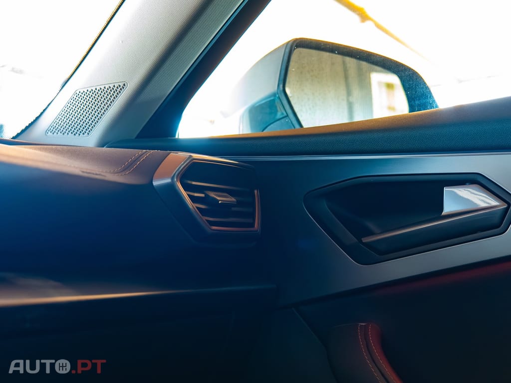Cupra Formentor 1.5 TSI Plus DSG