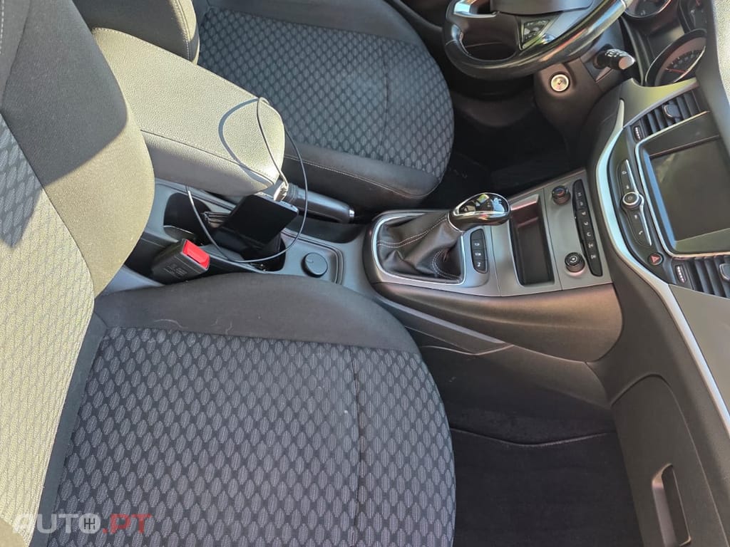 Opel Astra Sports Tourer Sports Tourer