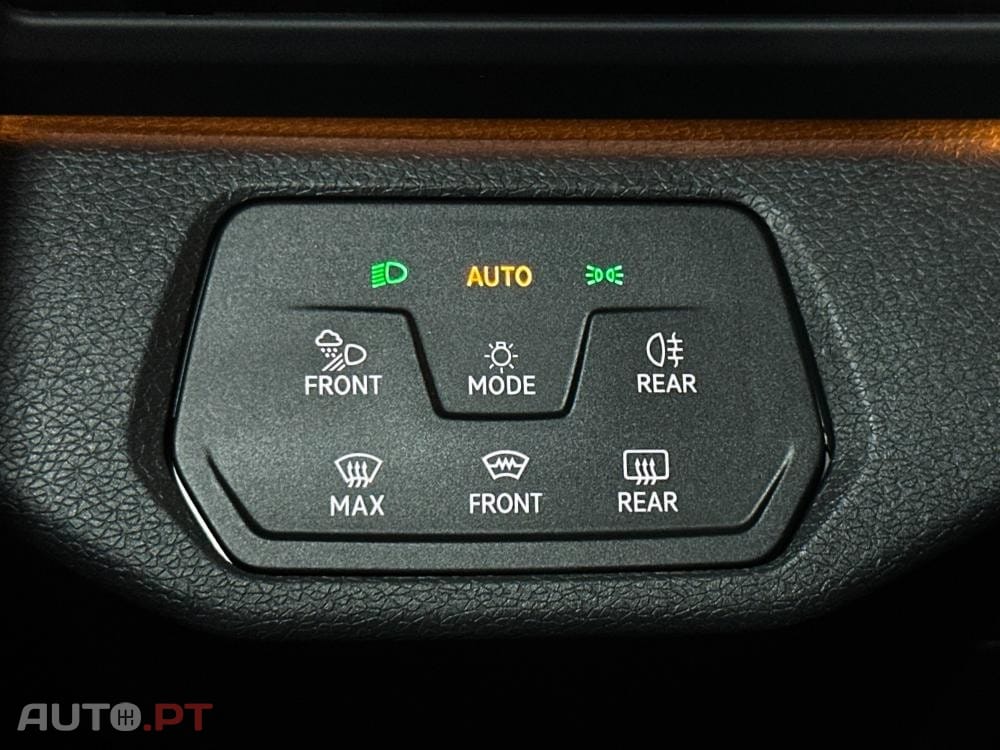 Volkswagen Id.4 MAX Edition 77kWh