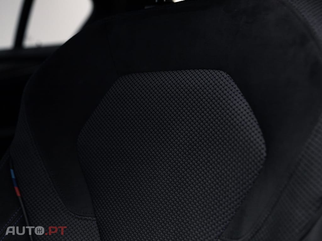 BMW 530 e iPerformance Pack M