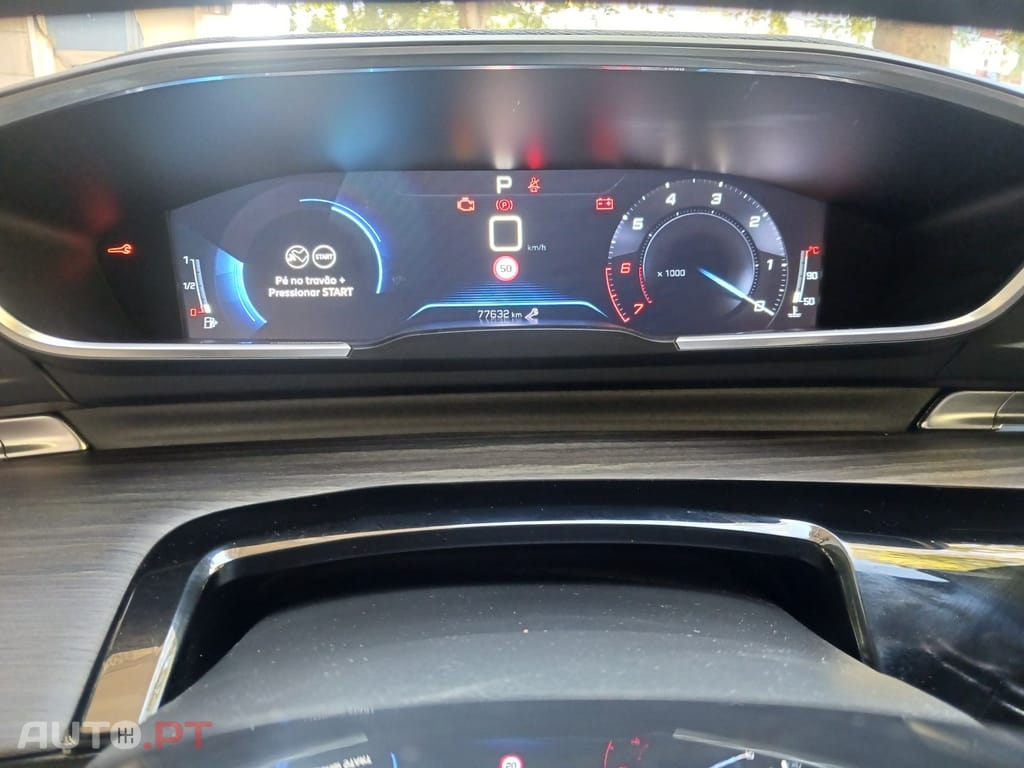 Peugeot 508 1.6 PureTech GT Pack EAT8