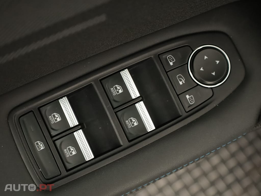 Renault Symbioz Symbioz 1.6 E-Tech Full Hybrid Esprit Alpine