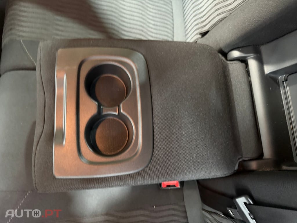 Peugeot 308 SW 1.6 BlueHDi Active Pack