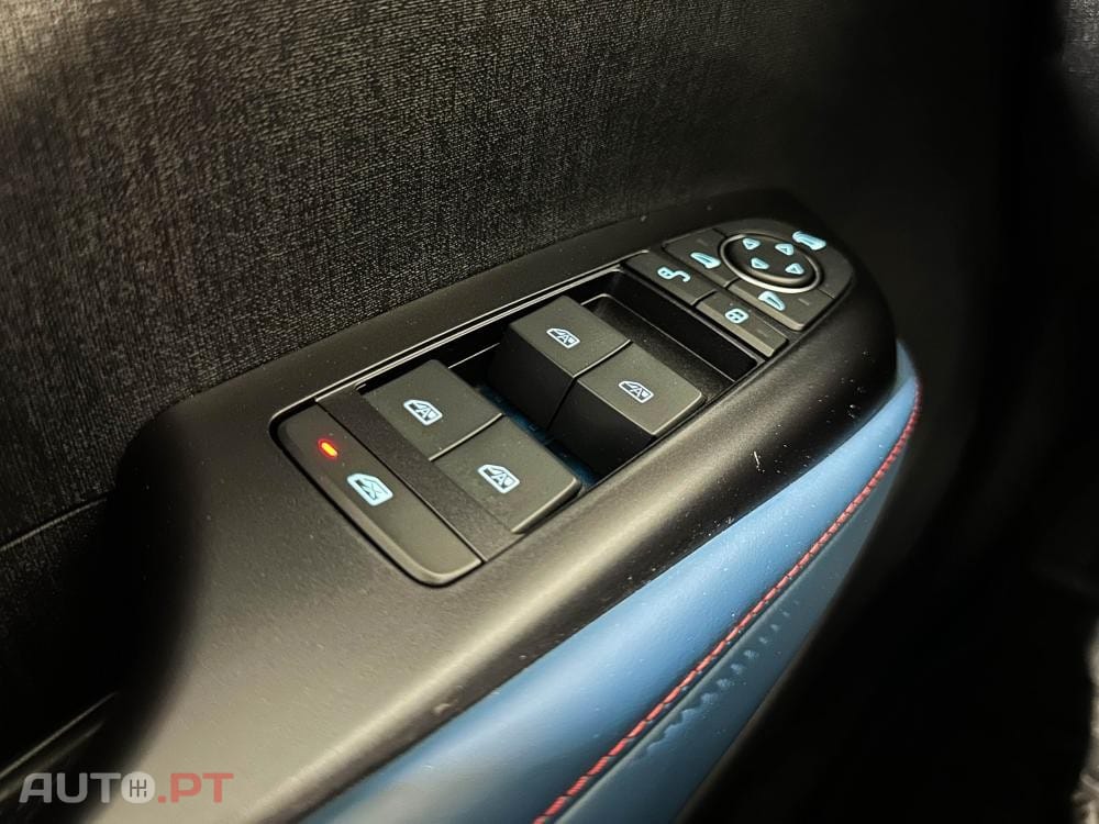 BYD Dolphin 60.4 kWh Design