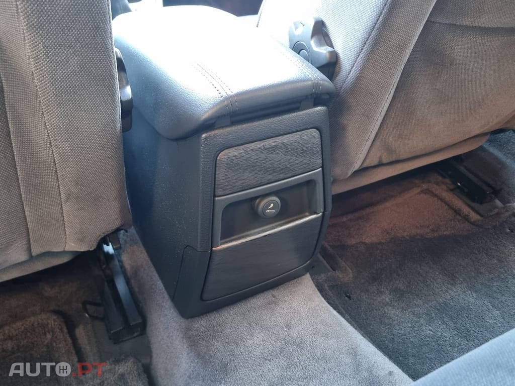 Volvo S80 2.0 T5
