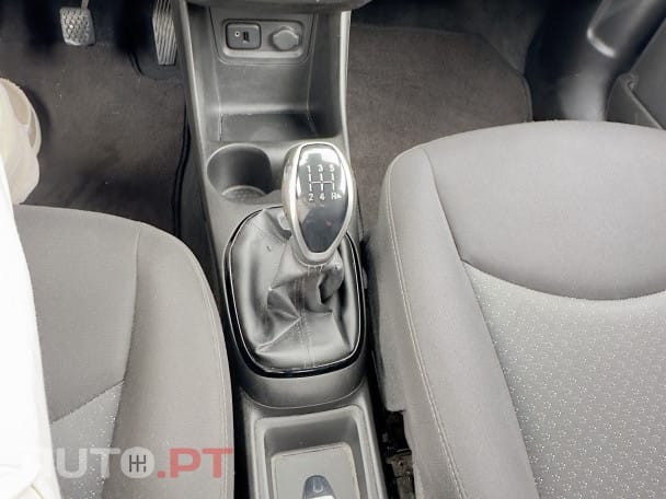 Opel Karl 1.0 Rocks FlexFuel