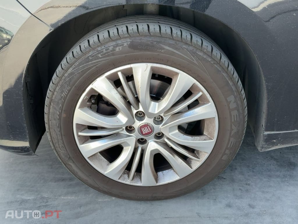 Fiat Tipo 1.4 Easy