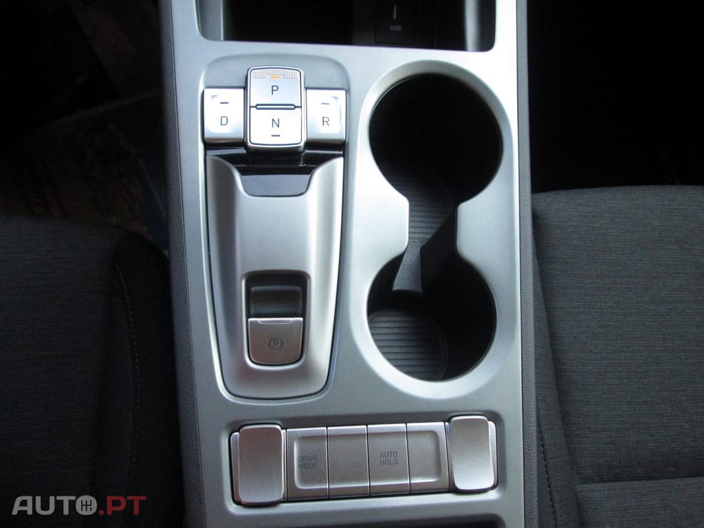 Hyundai Kauai EV 64 kWh Premium