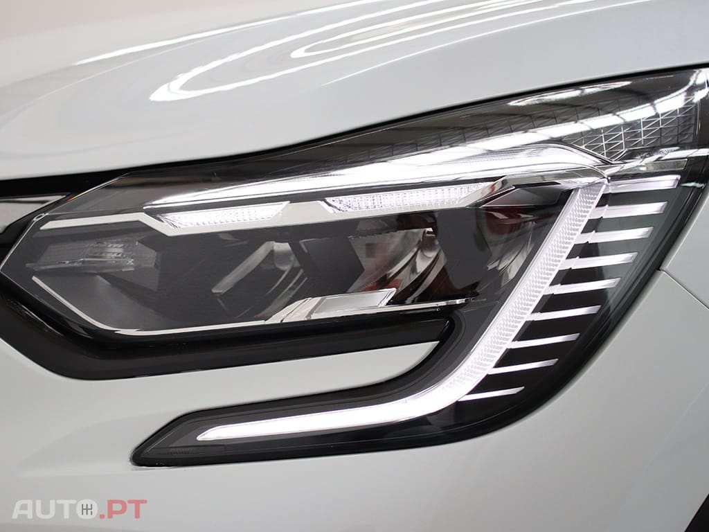 Mitsubishi ASX ASX 1.0 MPI-T Invite