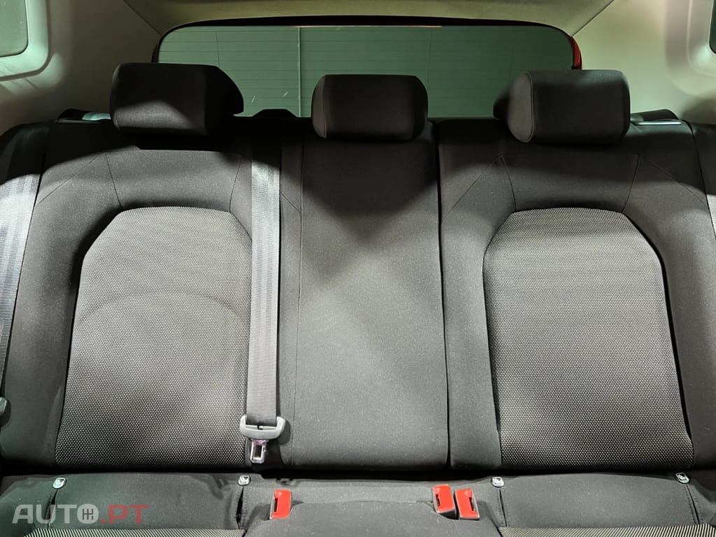 Seat Arona 1.6 TDI | Nacional | Apenas 71.000 km | 2018
