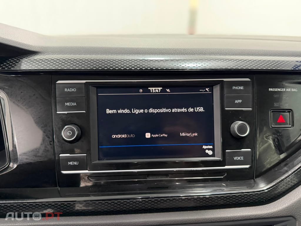Volkswagen Taigo 1.0 TSI Life DSG