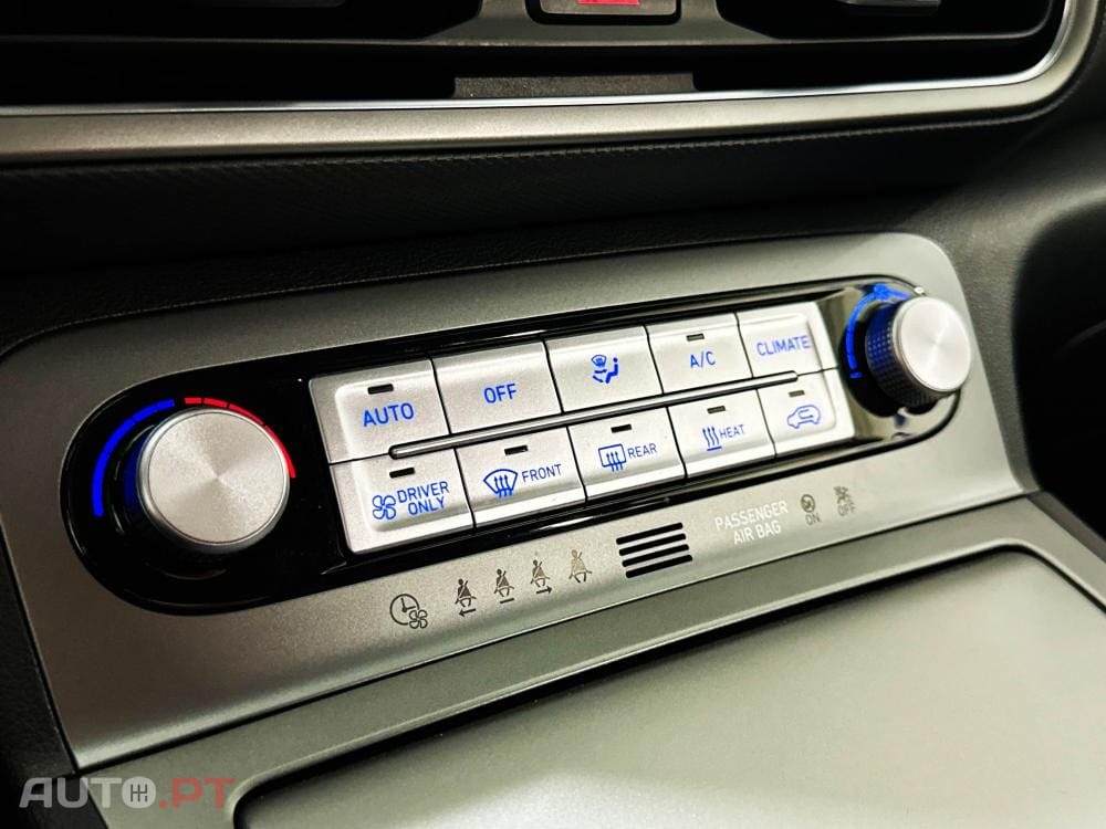 Hyundai Kauai 64 kWh Premium