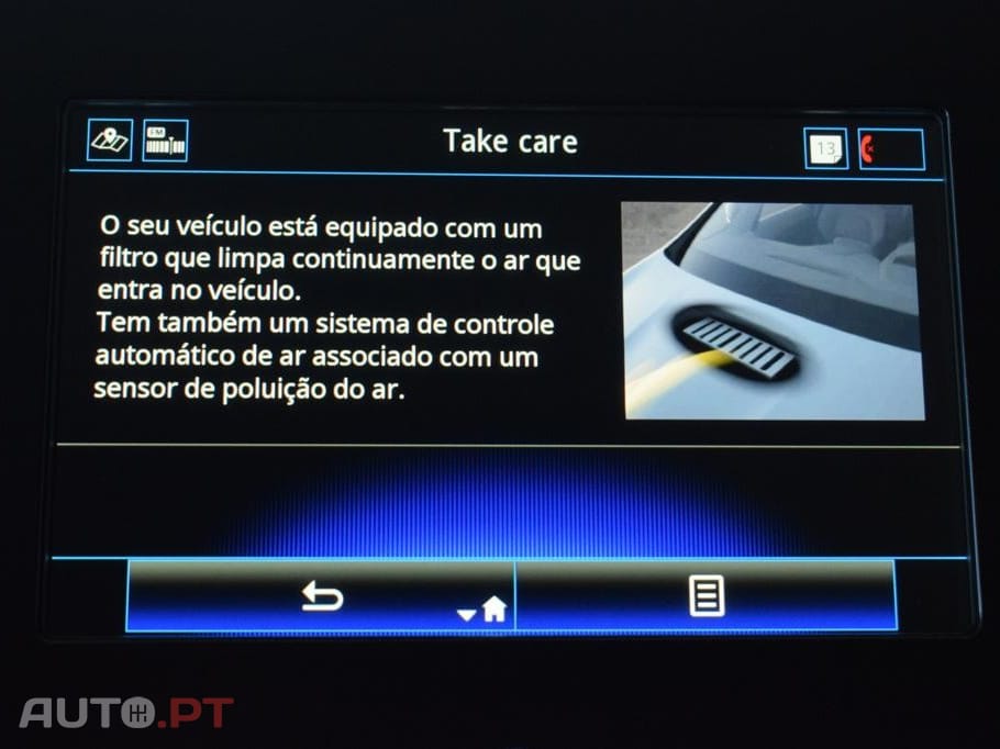 Renault Mégane 1.5 Blue dCi Limited