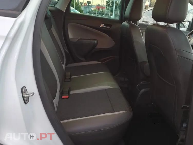 Opel Crossland X 1.2 Innovation FlexFuel