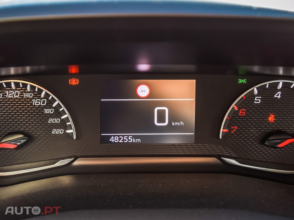 Peugeot 208 1.2 PureTech Active