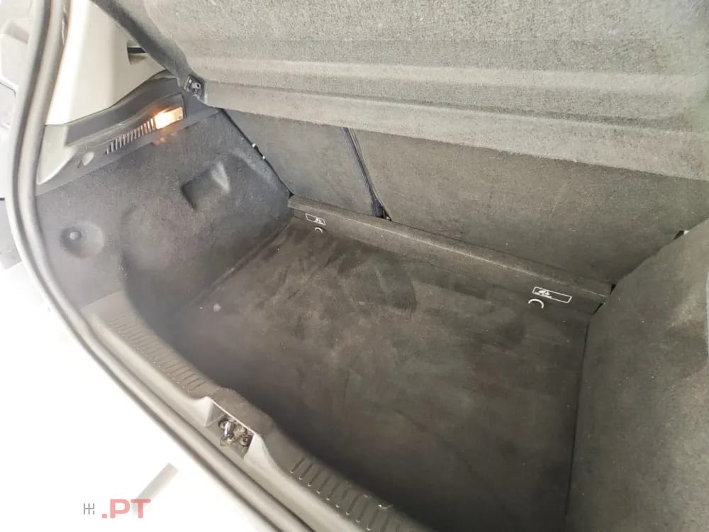 Renault Clio 1.5 dCi Limited