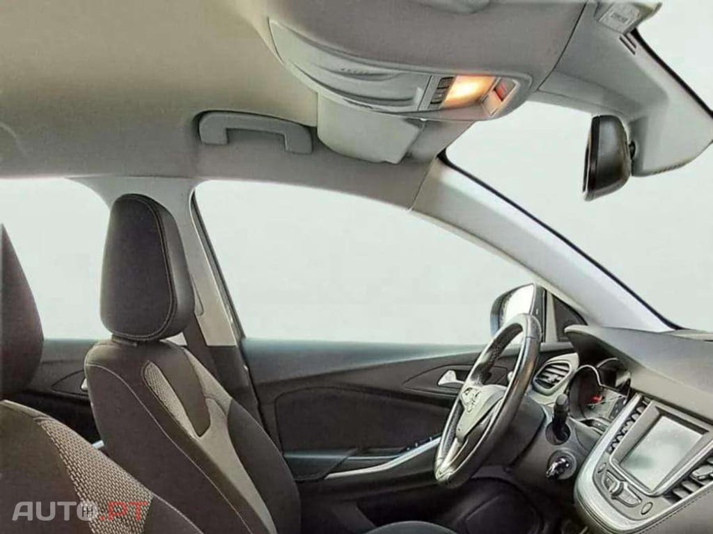 Opel Grandland (X) 1.5 CDTI Business Edition