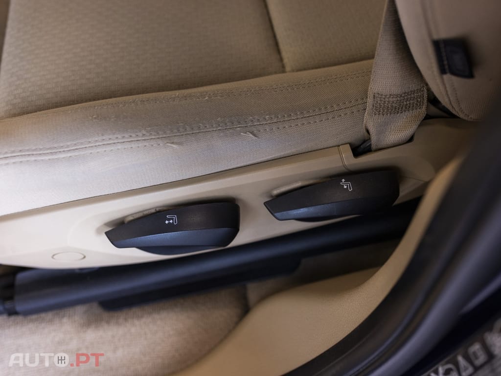 BMW X3 20 d xDrive Auto