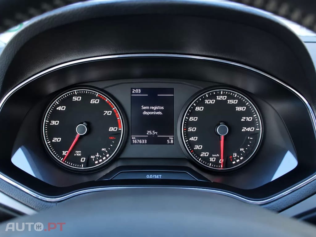 Seat Ibiza 1.0 Style