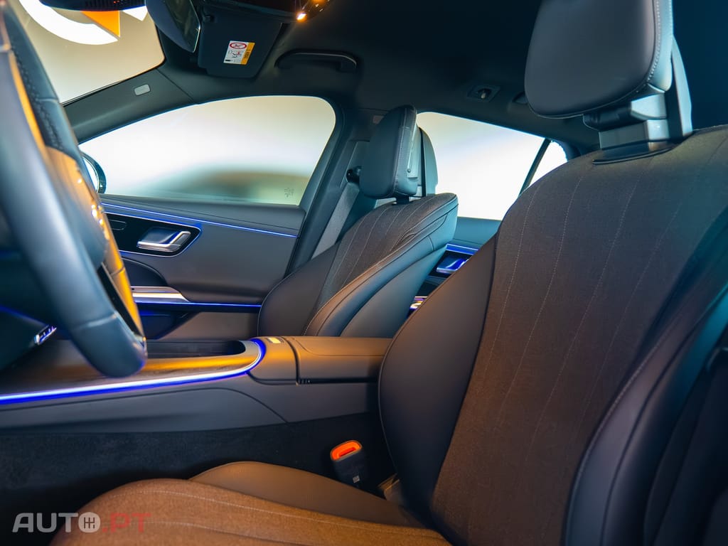 Mercedes-Benz E 200 T 9G-TRONIC Edition AVANTGARDE