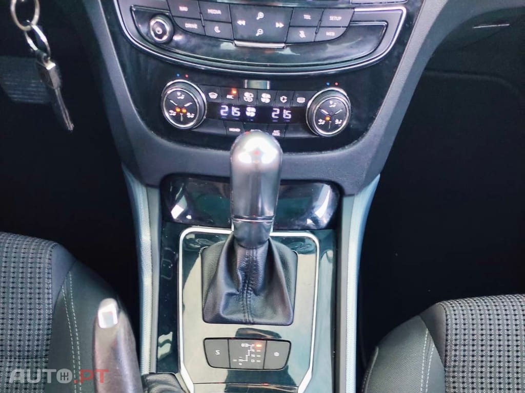 Peugeot 508 SW 1.6 BlueHDi Active EAT6