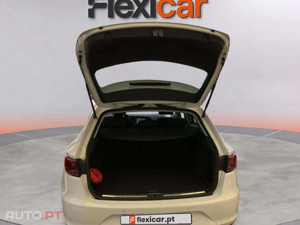 Seat Leon 1.6 TDI Style S/S