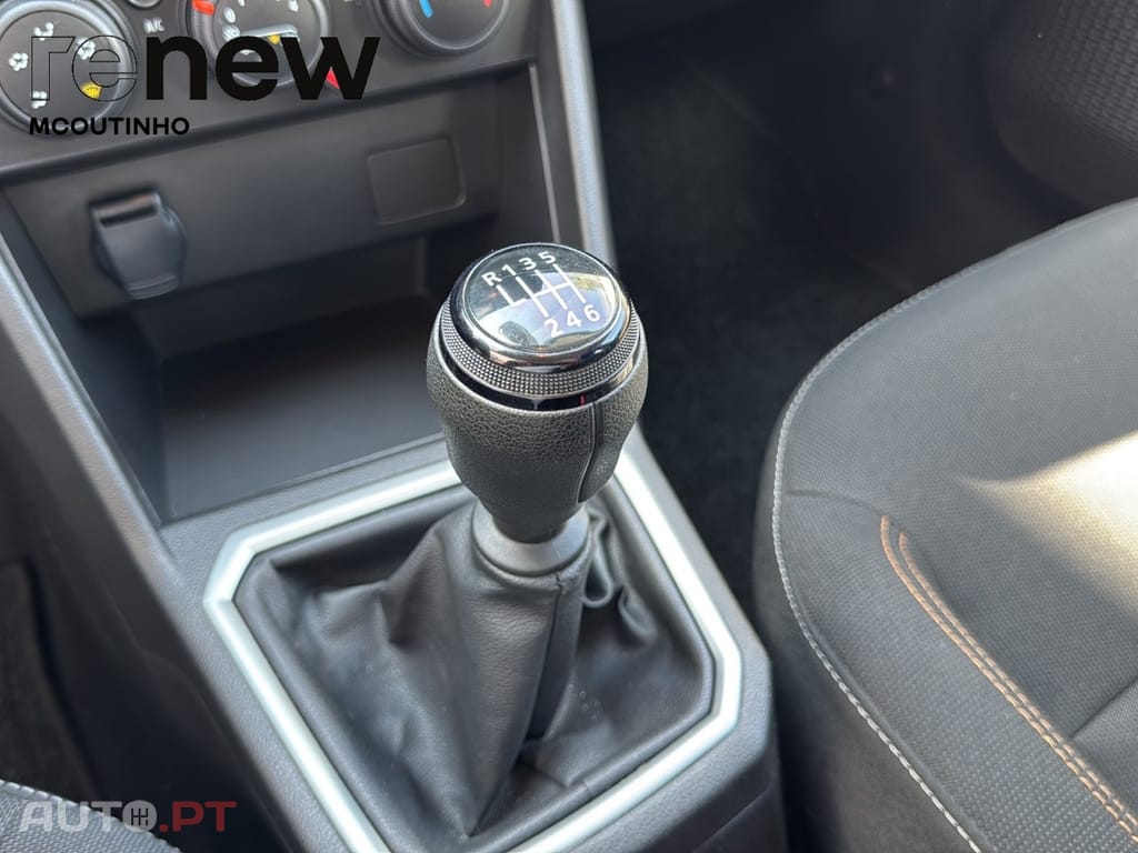 Dacia Sandero Sandero Stepway Expression ECO-G 100 Bi-Fuel