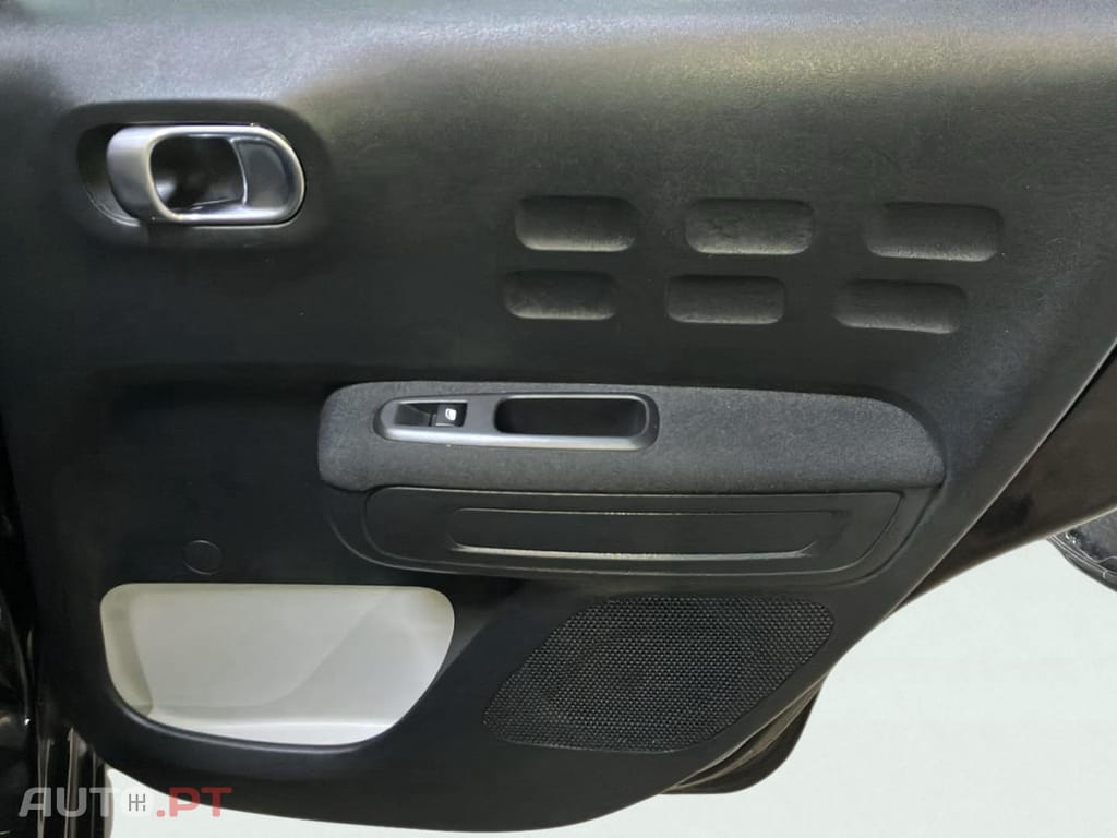 Citroen C3 1.2 PureTech Feel Pack