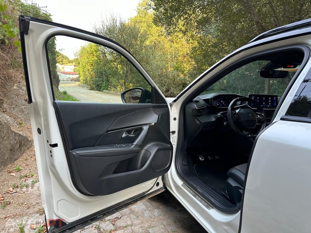 Peugeot 2008 1.2 PureTech GT Line