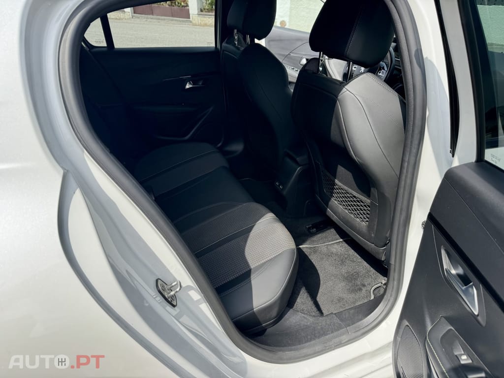Peugeot 208 1.5 BlueHDi GT Pack
