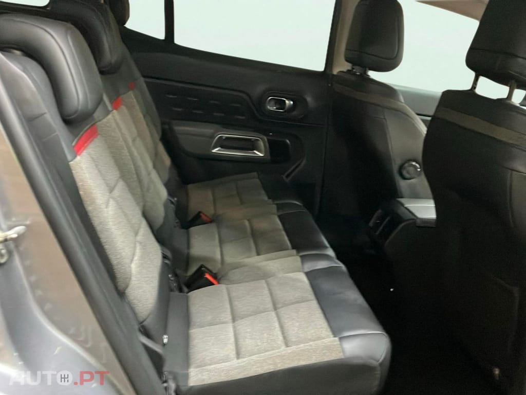 Citroen C5 Aircross 1.5 BlueHDi Feel Pack