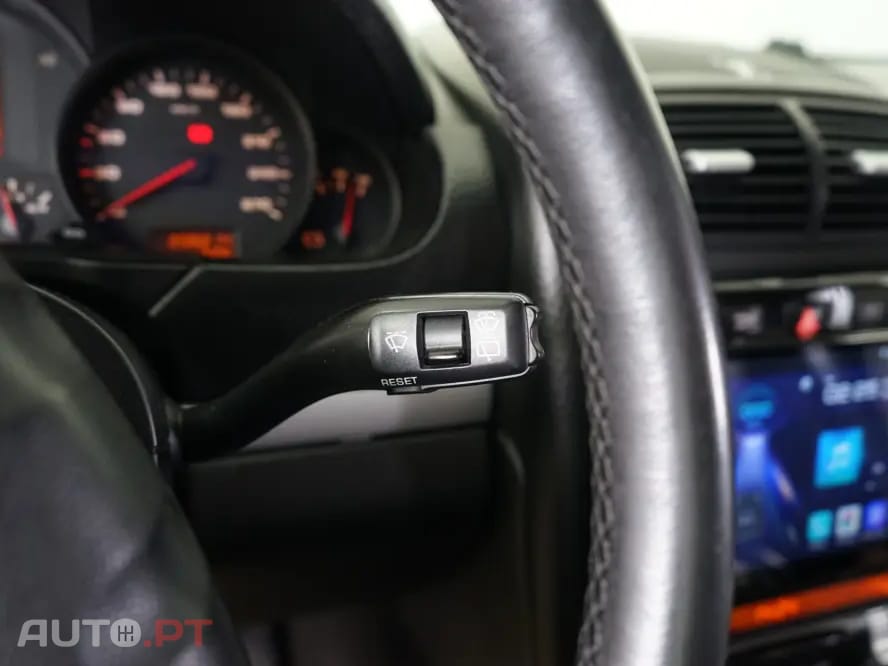 Porsche Cayenne Tiptronic