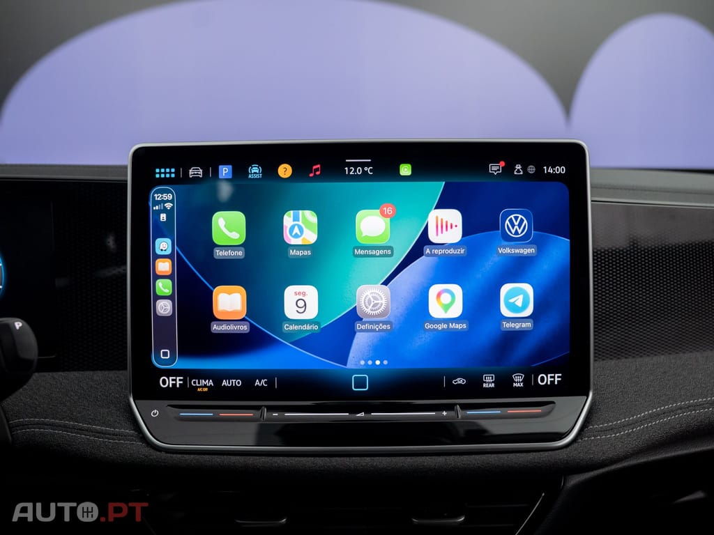 Volkswagen Passat Variant 1.5 TSI eHybrid DSG