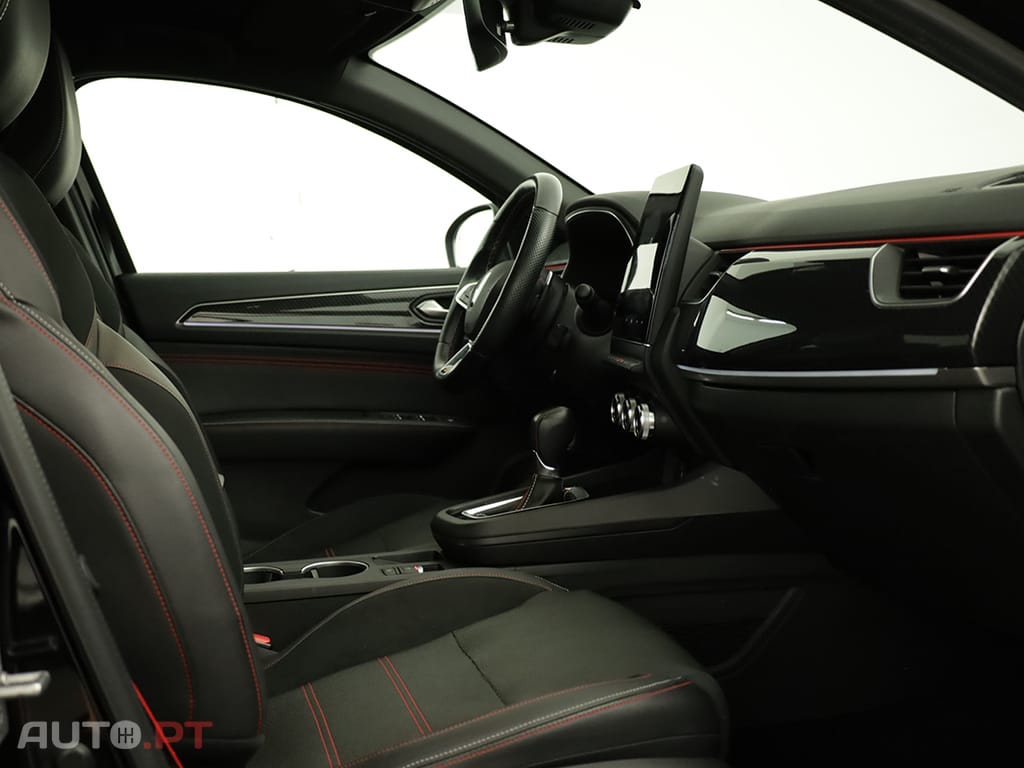 Renault Arkana Arkana 1.3 TCe R.S.Line EDC