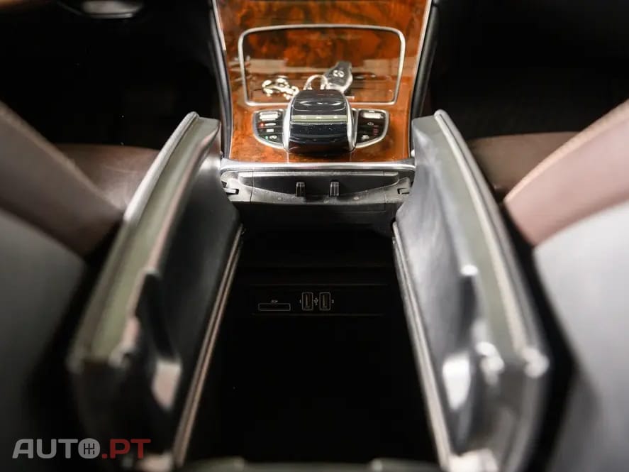 Mercedes-Benz GLC 250 d AMG Line 4-Matic