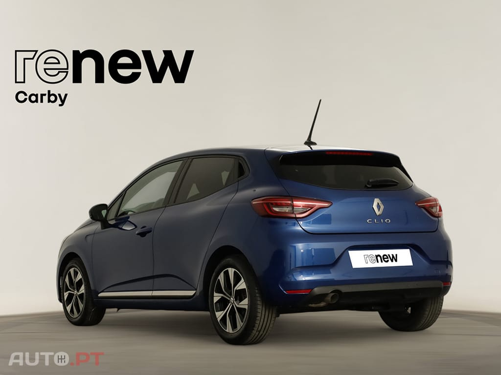 Renault Clio Clio 1.0 TCe Evolution