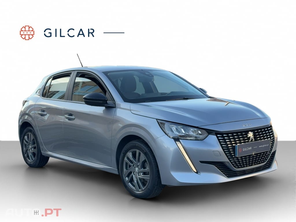 Peugeot 208 1.2 PureTech Active Pack