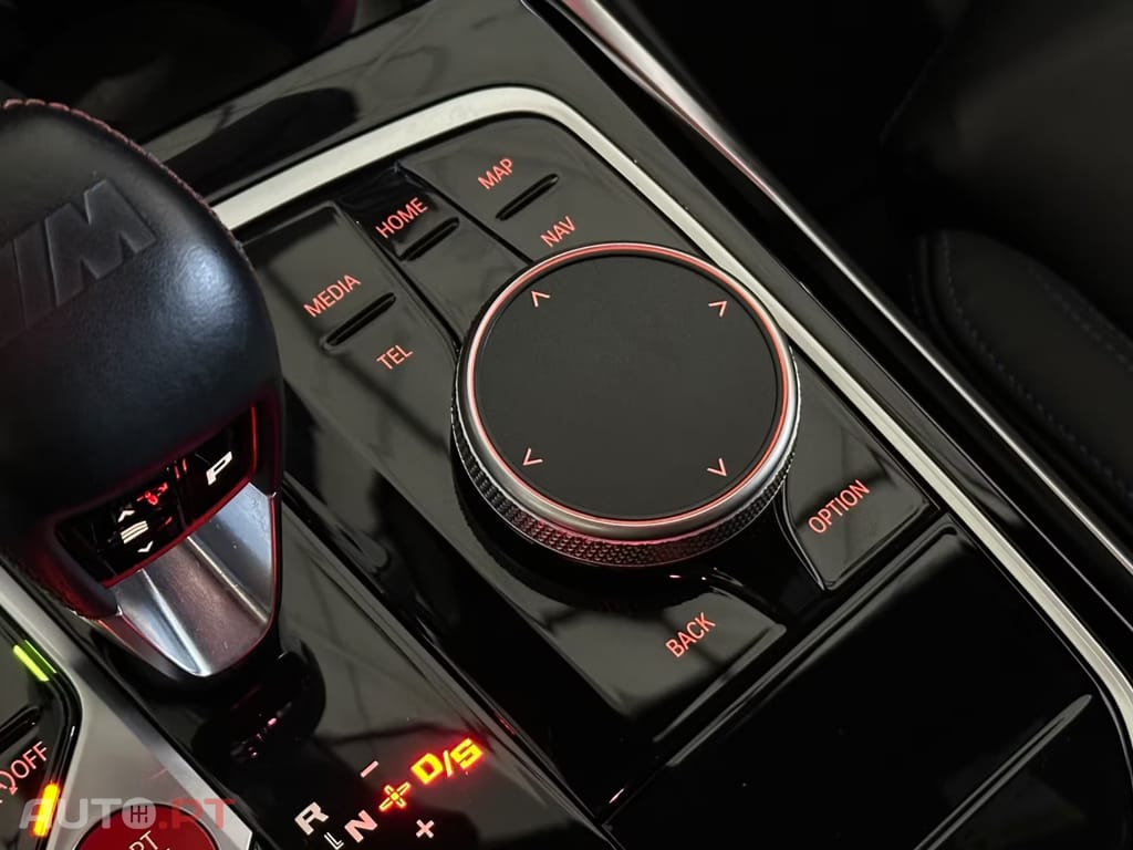 BMW M2 Auto M