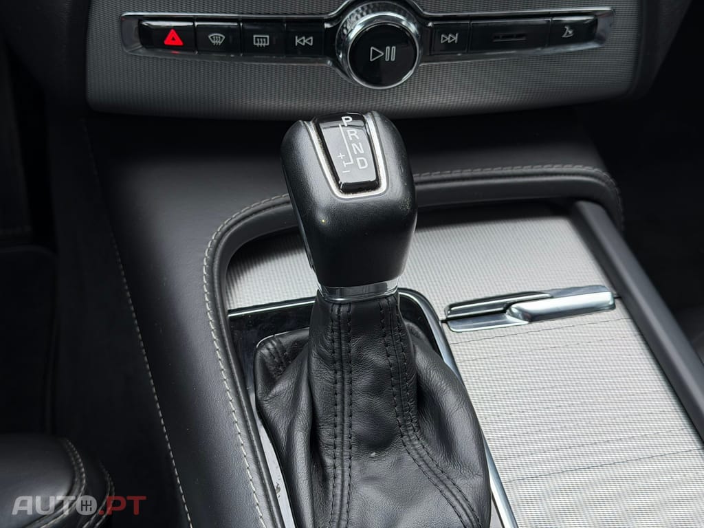 Volvo XC90 2.0 D5 Inscription AWD