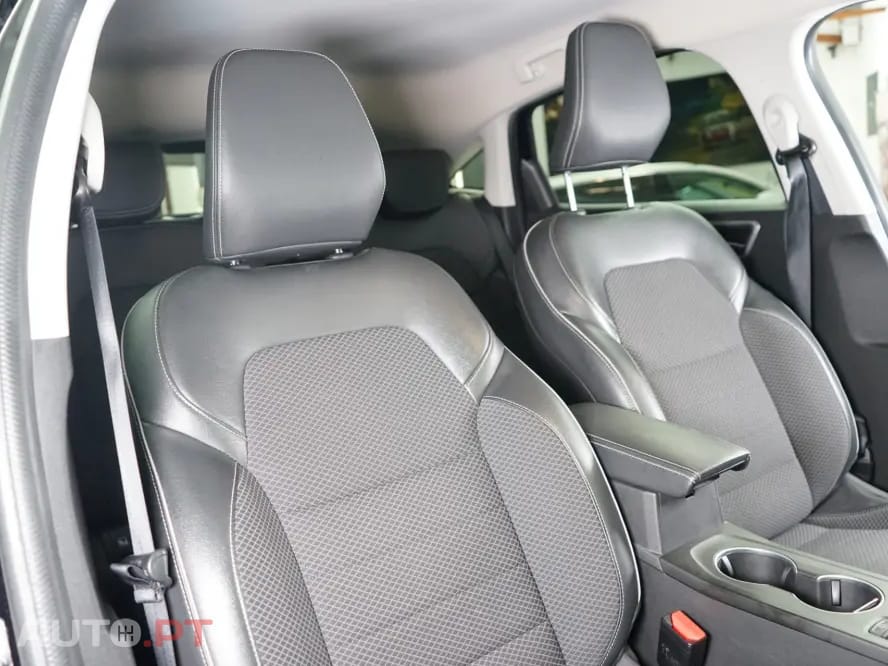 Renault Arkana 1.6 E-Tech Full Hybrid Evolution