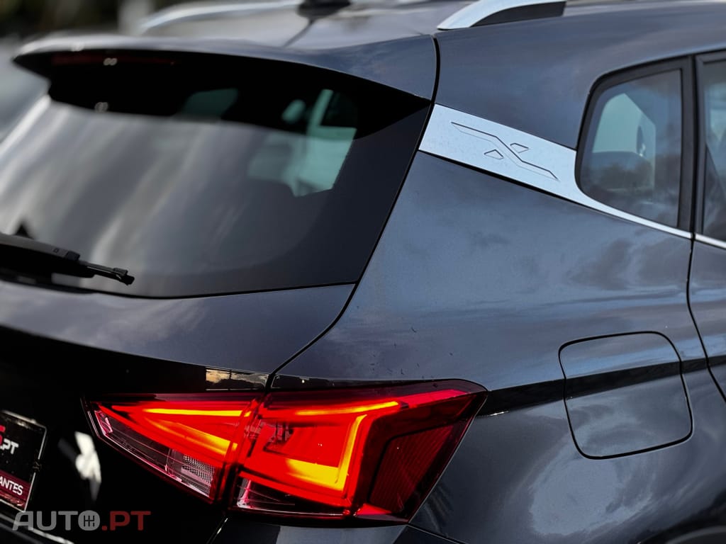 Seat Arona 1.0 TSI FR