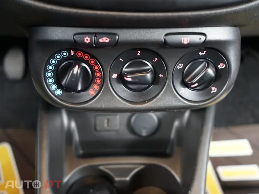 Opel Corsa 1.3 CDTi Business Edition