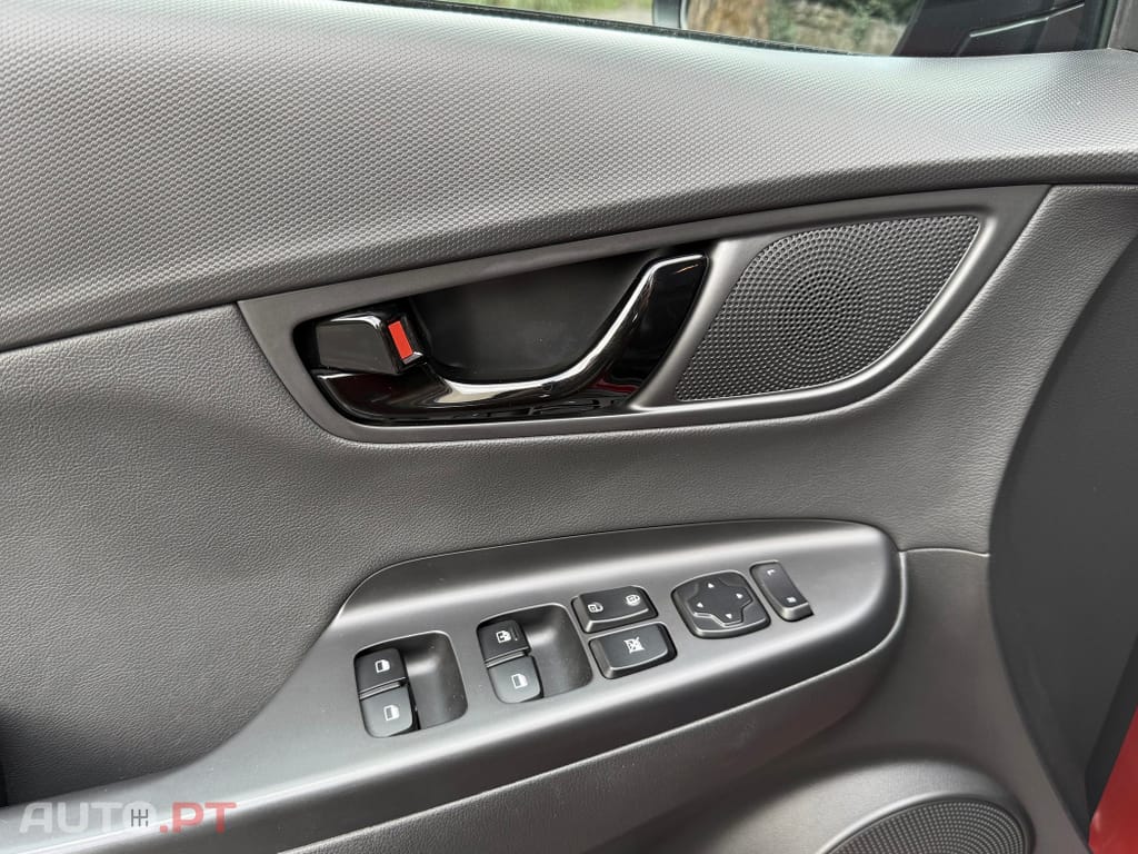 Hyundai Kauai 1.0 T-GDi Premium