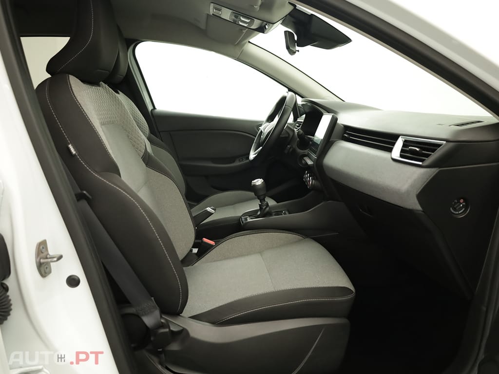 Renault Clio Clio 1.0 TCe Evolution