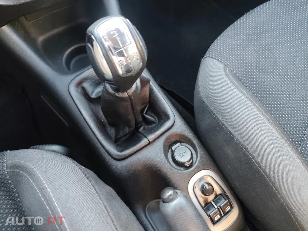 Peugeot 206 1.1 Trendy