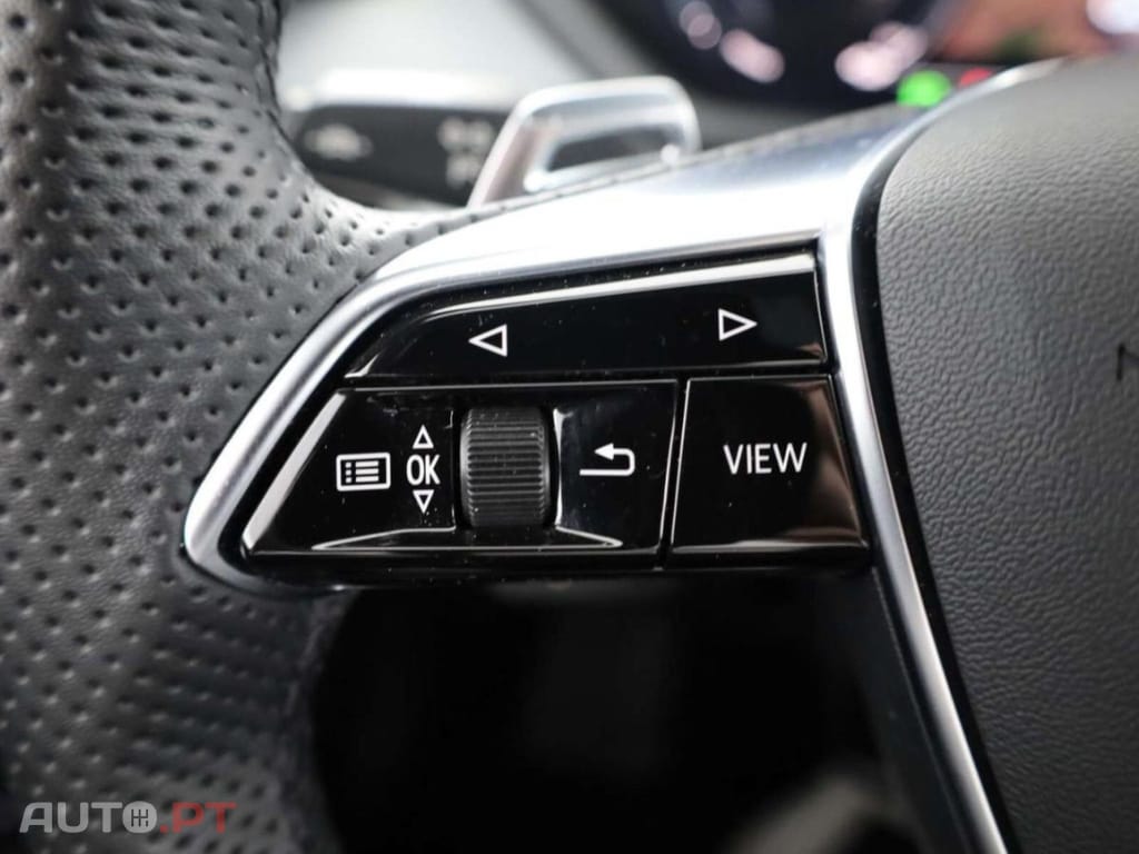 Audi E-Tron GT I.V.A DEDUTIVEL 