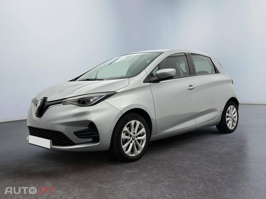Renault Zoe Zen